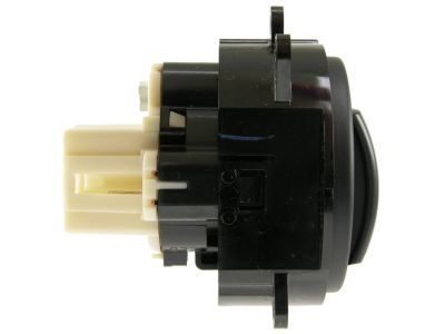 Mercury Headlight Switch - 6L2Z-11654-CAA