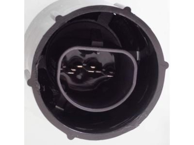 Ford F2TZ-13008-A Headlamp Assembly, Passenger Side