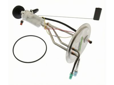 F81Z-9275-AH Ford Sender Assembly - Fuel Tank Product Photo 4 of 4