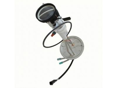 F81Z-9275-AH Ford Sender Assembly - Fuel Tank Product Photo 3 of 4