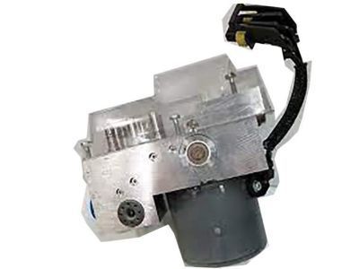Mercury Marauder ABS Control Module - 6W1Z-2C286-AA