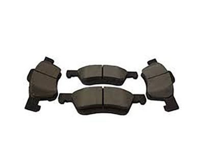 Mercury Brake Pads - AM6Z-2001-A