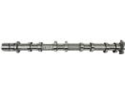 JL3Z-6250-D Ford Camshaft, Driver Side Product Photo 2 of 2