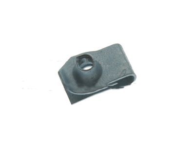 Mercury -W520821-S900 Side Reinforcement Nut