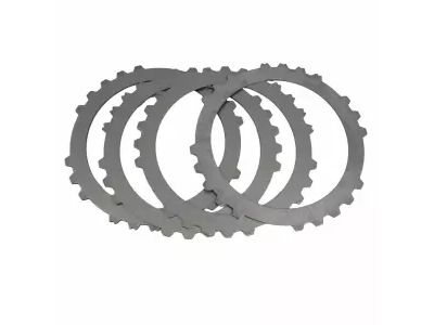 Ford 5C3Z-7B442-CA Driven Plate - Steel