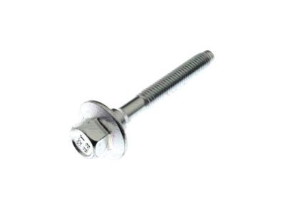 Lincoln -W710758-S437 Bolt