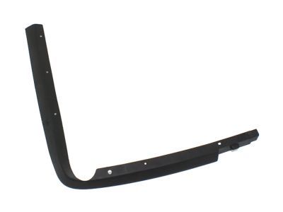 Lincoln F1VY-17808-A Deflector - Stone