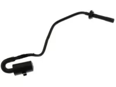 AE8Z-9J279-F Ford Pipe - Fuel Product Photo 1 of 2