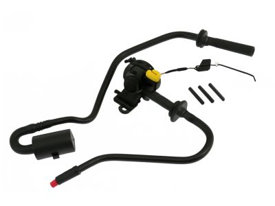 AE8Z-9J279-F Ford Pipe - Fuel Product Photo 2 of 2