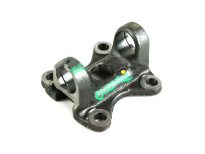 Lincoln DL3Z-4782-A Flange