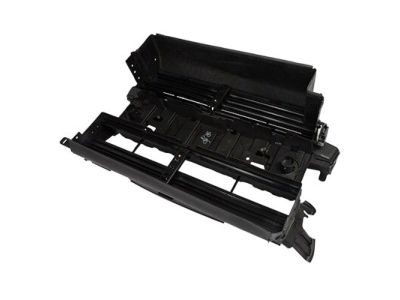 Ford CJ5Z-8475-D Shutter