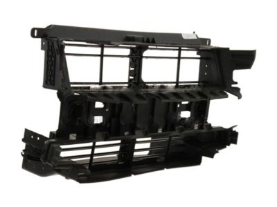 Ford CJ5Z-8475-D Shutter