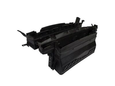 Ford CJ5Z-8475-D Shutter