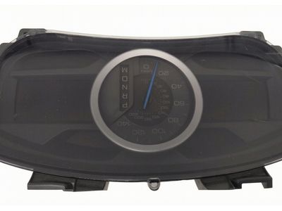 BB5Z-10849-GB Ford Instrument Cluster Product Photo 4 of 4