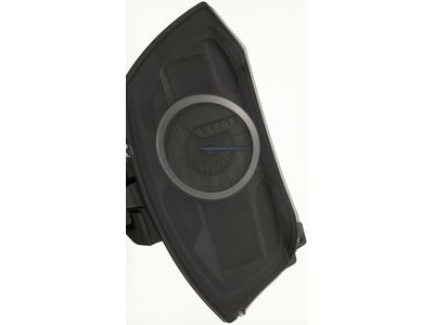 BB5Z-10849-GB Ford Instrument Cluster Product Photo 3 of 4