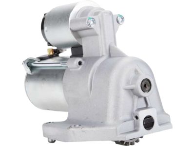 Ford 6F9Z-11002-AA Starter Motor Assembly