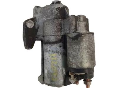 Ford 6F9Z-11002-AA Starter Motor Assembly