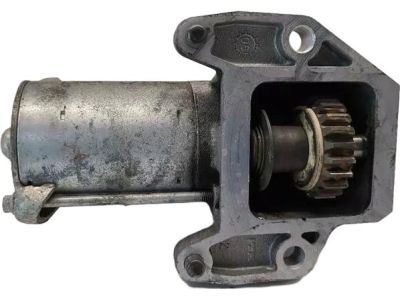 Ford 6F9Z-11002-AA Starter Motor Assembly