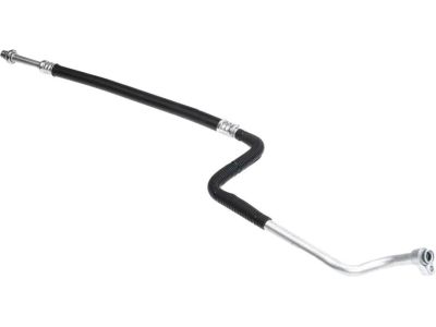 Ford BT4Z-19835-B Tube Assembly