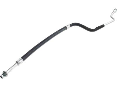 Ford BT4Z-19835-B Tube Assembly