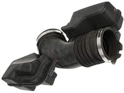 Ford Police Interceptor Utility Air Intake Coupling - BB5Z-9B659-D