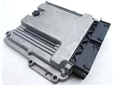 Ford E-150 Engine Control Module - 5U7Z-12A650-EKARM