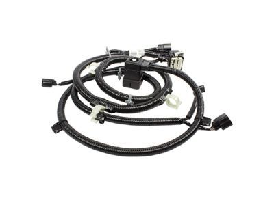 Ford 9C2Z-7C078-SA Wire Assy