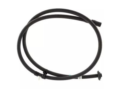 Ford FL3Z-16502C52-E Tube - Water Drain, Front Passenger Side