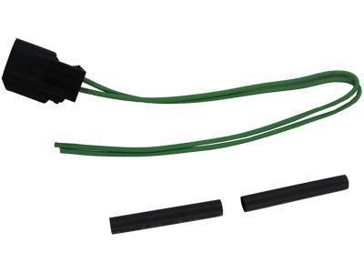 Ford 3U2Z-14S411-BXAB Wire Assy