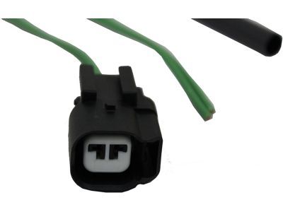 Ford 3U2Z-14S411-BXAB Wire Assy