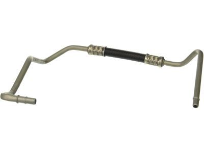 Ford Oil Cooler Hose - 5L3Z-7C410-AB