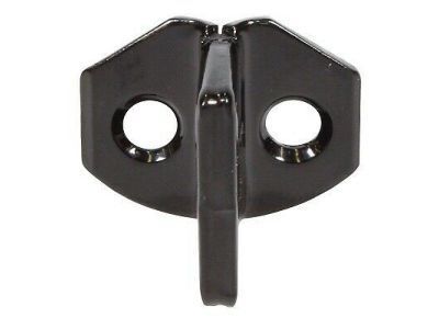 Mercury 7T4Z-7822008-A Striker - Door Locking Mechanism
