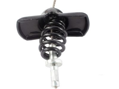 Mercury 9L8Z-1A131-B Spare Tire Retainer