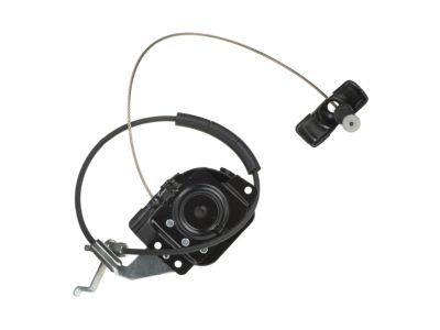 Mercury 9L8Z-1A131-B Spare Tire Retainer