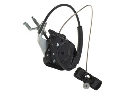 Mercury 9L8Z-1A131-B Spare Tire Retainer