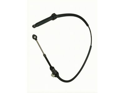 F3TZ-7E395-A Ford Cable Assembly - Selector Lever Control Product Photo 2 of 4