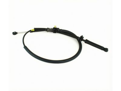 F3TZ-7E395-A Ford Cable Assembly - Selector Lever Control Product Photo 3 of 4