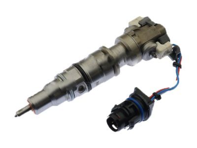 Ford 4C3Z-9E527-BRM Nozzle Assy