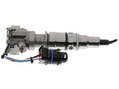 Ford 4C3Z-9E527-BRM Nozzle Assy