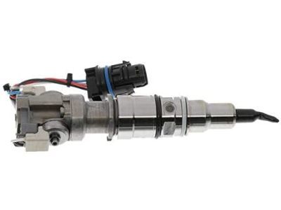 Ford 4C3Z-9E527-BRM Nozzle Assy