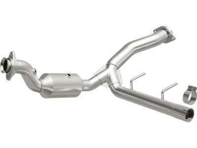FL3Z-5E212-J Ford Converter Assembly Product Photo 1 of 1