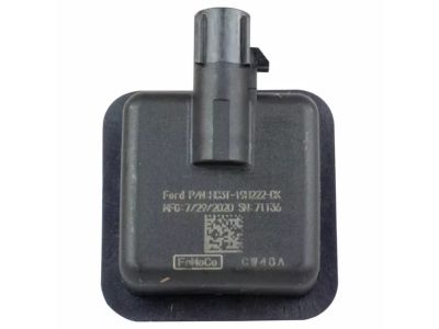 Ford HC3Z-19G490-F Camera Assembly, Front