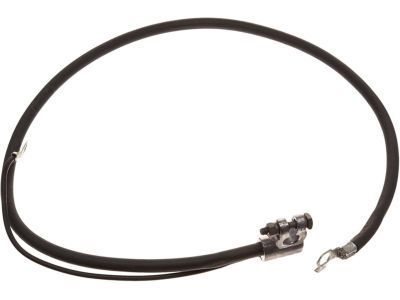 Ford F-250 Battery Cable - F2TZ-14301-D