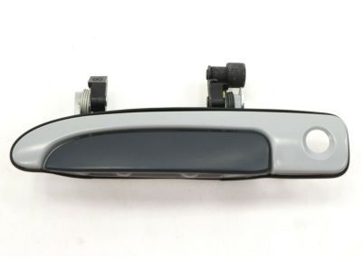 Mercury 6W3Z-5422405-APTM Handle, Outside