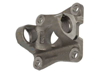 Lincoln HL3Z-4782-A Flange