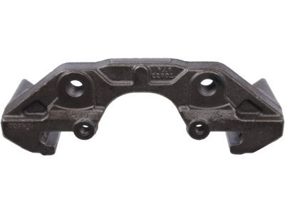 Ford 7L1Z-2B582-A Caliper Mount, Rear