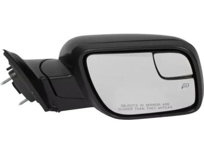 Ford GB5Z-17682-BB Mirror Assembly - Rear View Outer, Passenger Side