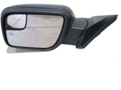Ford GB5Z-17682-BB Mirror Assembly - Rear View Outer, Passenger Side