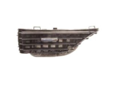 Ford DS7Z-19893-BA Louver