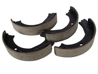 2003 Ford F-250 Super Duty Parking Brake Shoe - 9U2Z-2A753-A